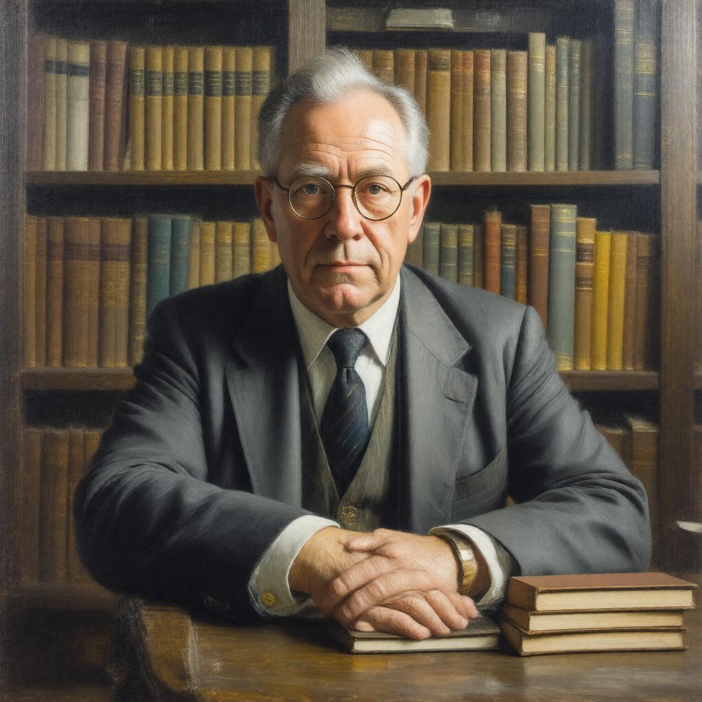 Andrew Roberts